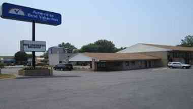 Americas Best Value Inn Fredericksburg N i Fredericksburg, VA