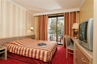 Изображение места проведения