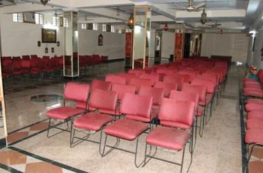 Hotel Meenakshi Palace en Jaipur, IN