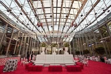 California Academy of Sciences a San Francisco, CA