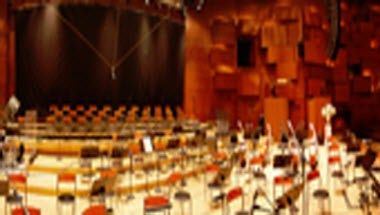 Изображение места проведения