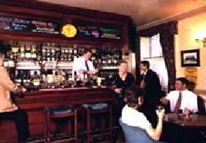 Great Western Hotel a Exeter, GB1