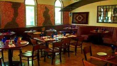 Cathedral Station i Boston, MA