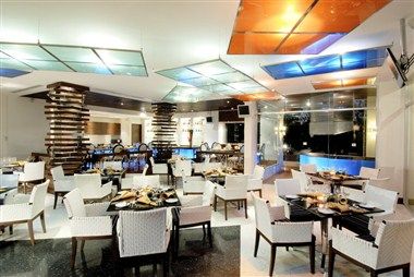 รูปสถานที่จัดงาน