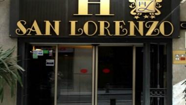 Hotel San Lorenzo image