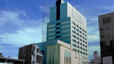 The Crest Hotel Kashiwa a Kashiwa, JP