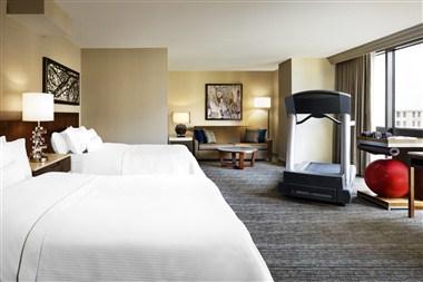 The Westin Cincinnati à Cincinnati, OH