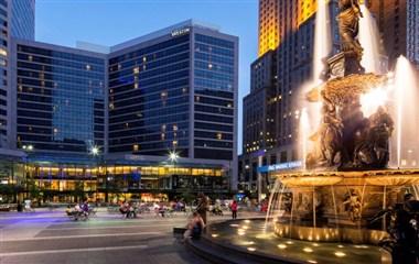 The Westin Cincinnati image