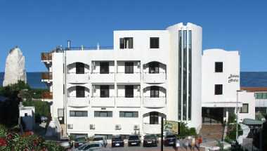 Bikini Hotel, Vieste, IT
