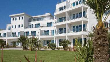 St Moritz Hotel в Wadebridge, GB1