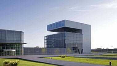 Voestalpine Stahlwelt à Linz, AT