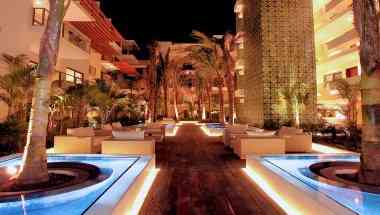 The Palm At Playa in Playa del Carmen, MX