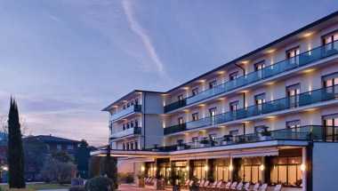 Atlantic Terme Natural Spa & Hotel in Abano Terme, IT