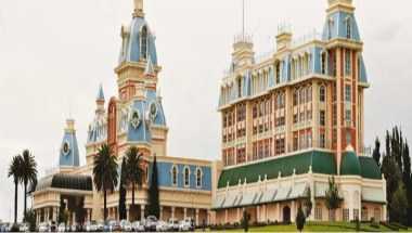 Graceland Hotel Casino Country Club, Secunda, ZA