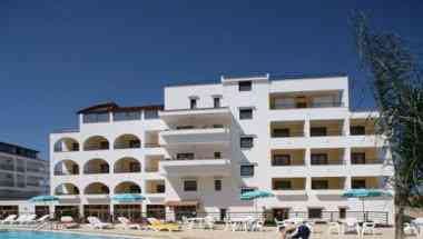 Forte Hotel Vieste, Vieste, IT