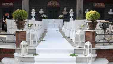 Castello De Vita a Napoli, IT