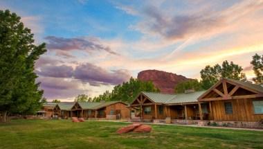 Sorrel River Ranch Resort & Spa image