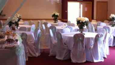 Cirencester Town FC en Cirencester, GB1