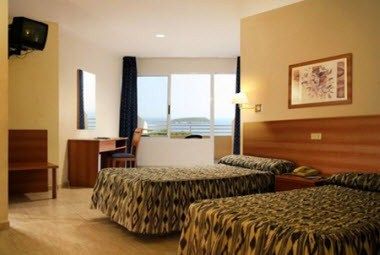 Bild på anläggning