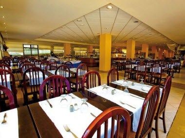 Bild på anläggning