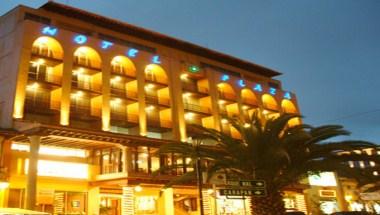 Hotel Plaza Uruapan image