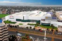 World Trade Center Veracruz a Boca del Rio, MX