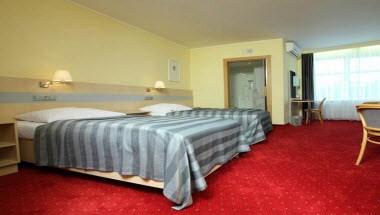 Hotel Jana in Prerov, CZ