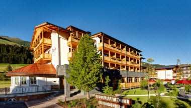 Hotel Monika à Sexten, IT