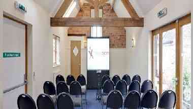 Fradley Croft Corporate Events Ltd em Tamworth, GB1