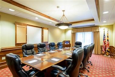 Hampton Inn & Suites Frederick-Fort Detrick image