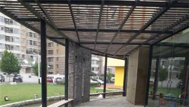 7 Days Beijing 798 Art District a Beijing, CN