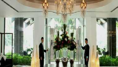 The Sulo Riviera Quezon City Hotel a Quezon City, PH