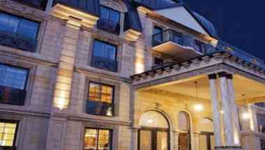 St Christophe Hotel and Spa Ascend Hotel Collectio i Granby, QC