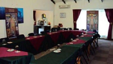 Изображение места проведения