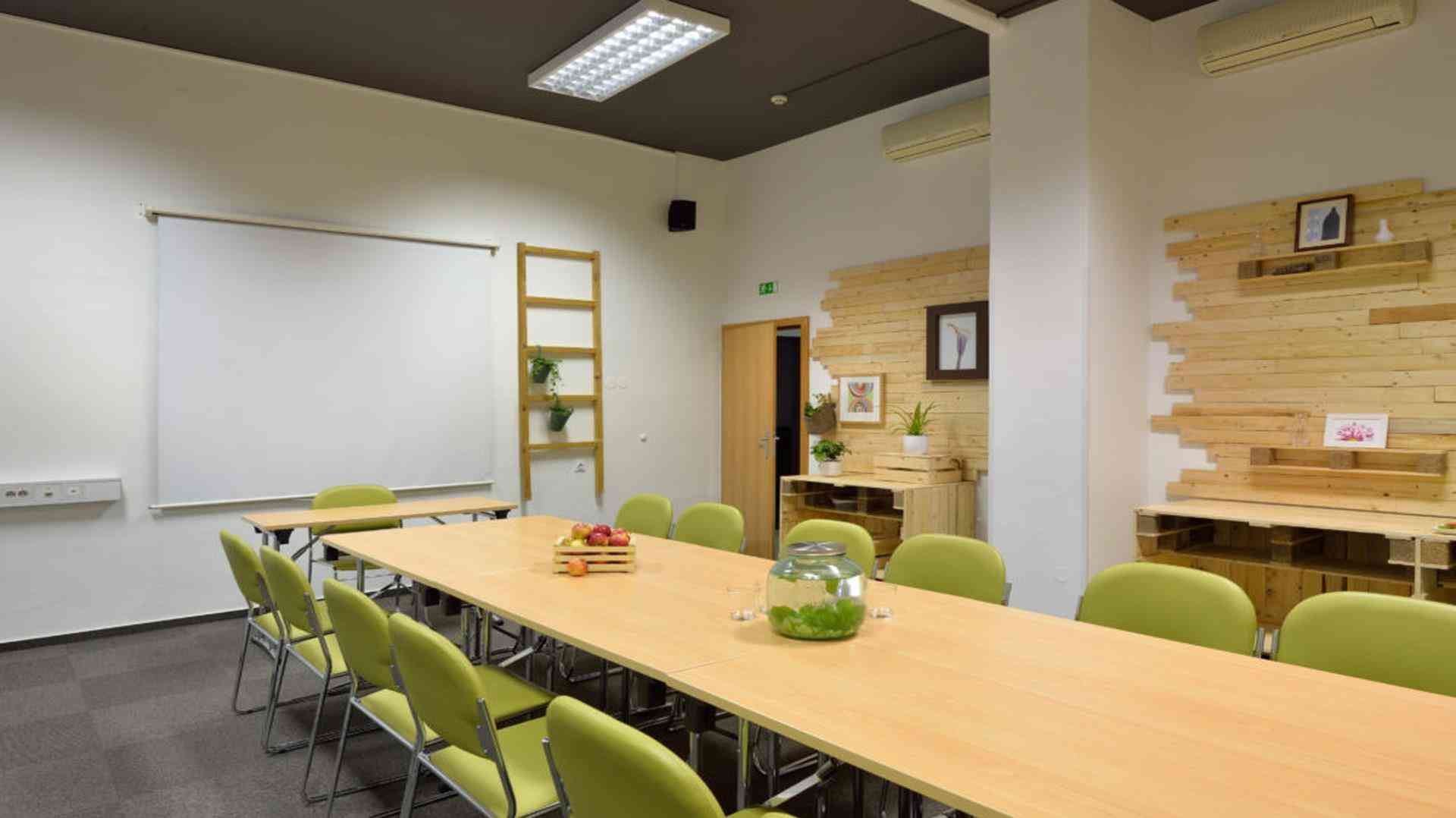 B&B Hotel Ljubljana Park, Ljubljana, SI