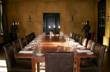 Изображение места проведения