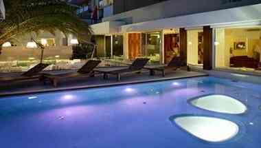 Hotel Select Suites & Spa i Riccione, IT