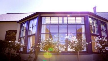 Изображение места проведения