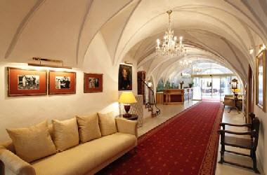 Hotel Palais26 in Villach, AT