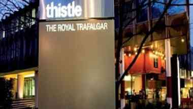 Thistle London Trafalgar em London, GB1