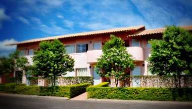 Fiori di Roma i Caldas Novas, BR