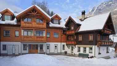 Linharterhof в Haus im Ennstal, AT