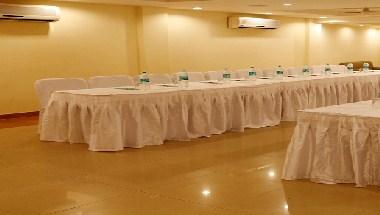 La Sapphire Hotel i New Delhi, IN