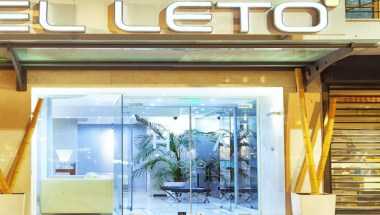 Leto Hotel in Agrinio, GR