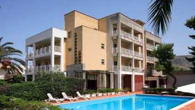 Hotel Conchiglia D’ Oro a Palermo, IT