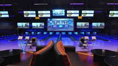 Strikz в Frisco, TX