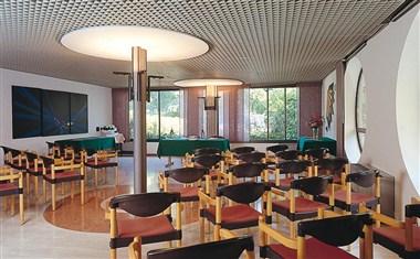 Hotel Casa Mia i Lazise, IT