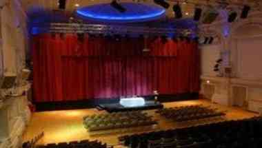 Bedford Corn Exchange i Bedford, GB1