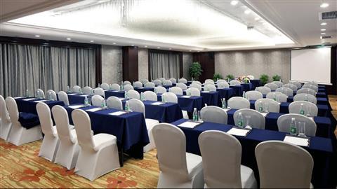 Grand Skylight CIMC Hotel Yangzhou in Yangzhou, CN