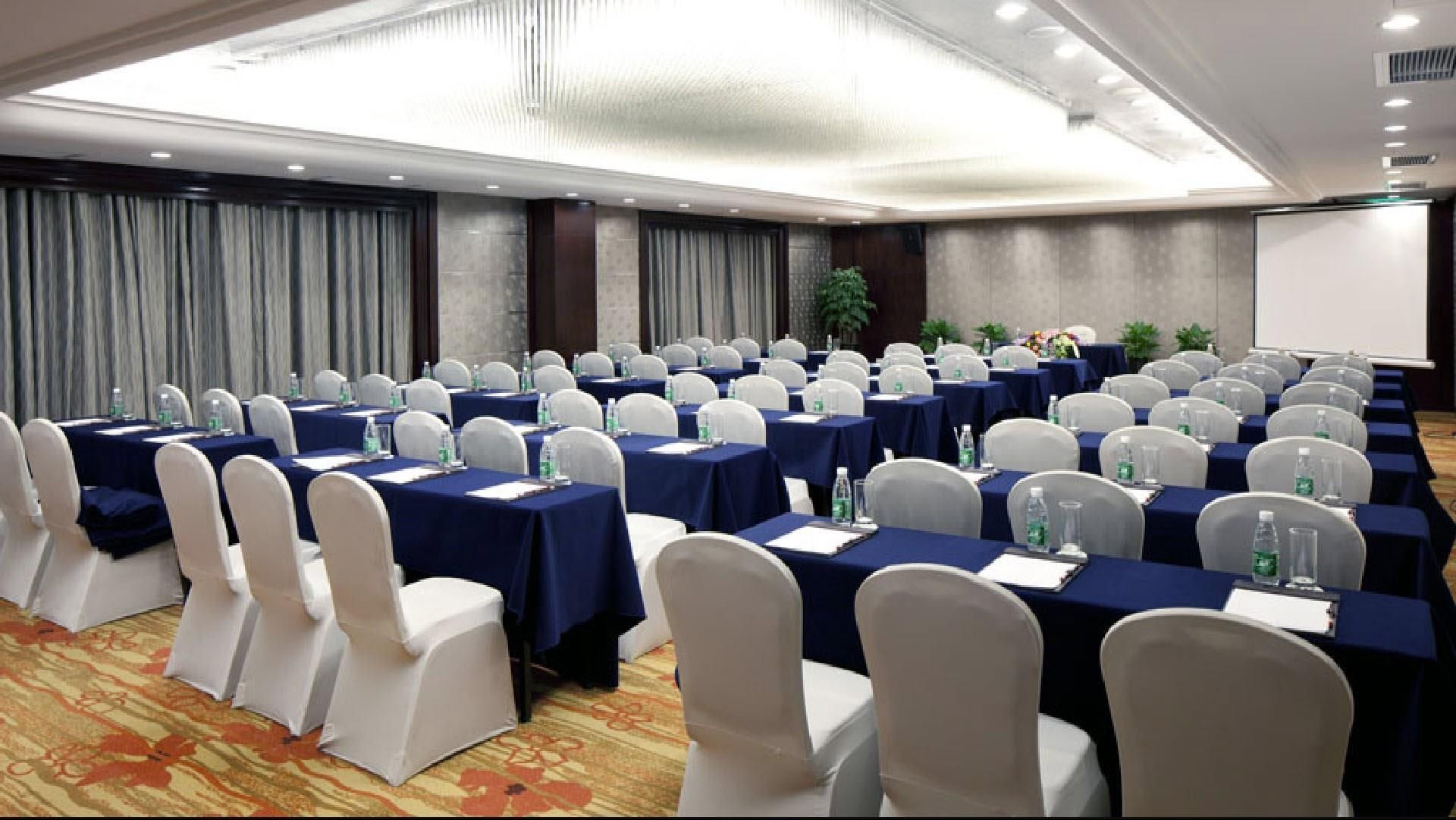 Изображение места проведения